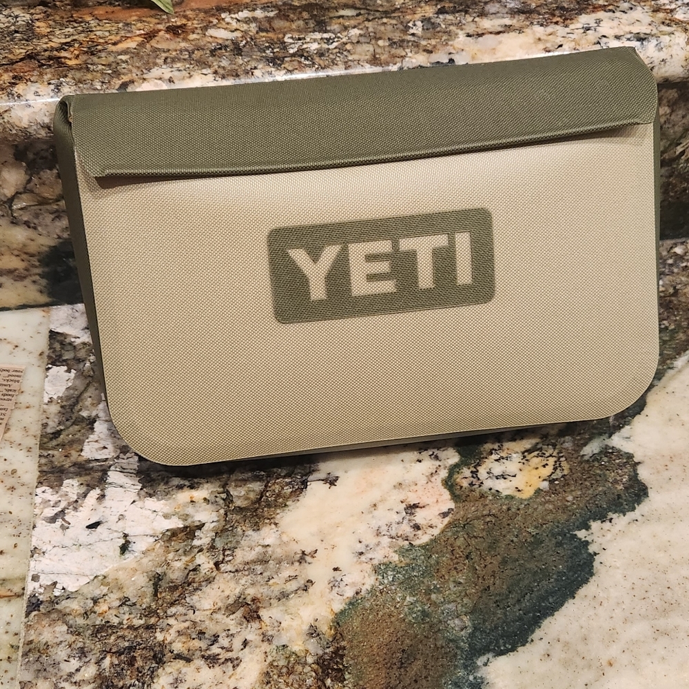 YETI SIDEKICK (UNUSED)